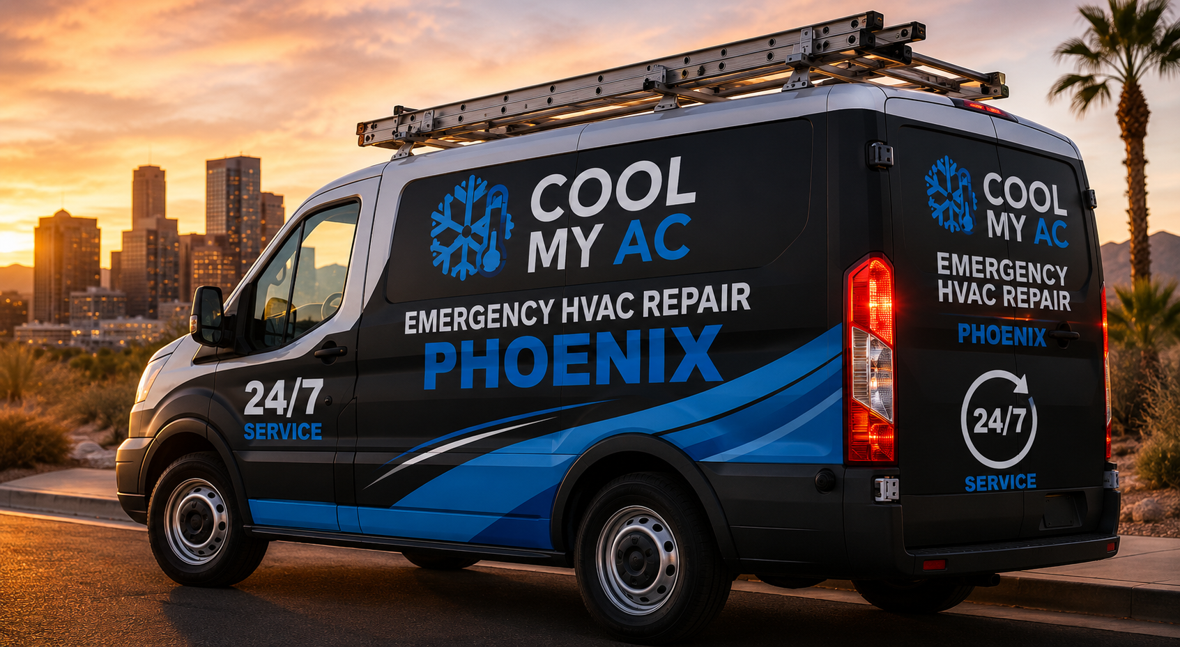 Emergency HVAC Repair